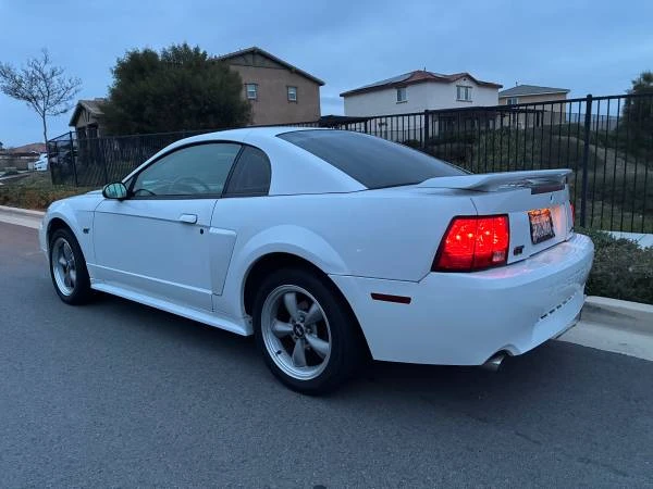 2002 Ford SN95 Mustang - Image 3 of 6