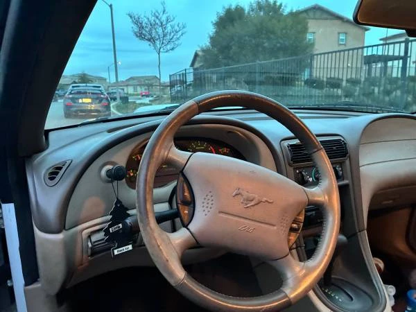 2002 Ford SN95 Mustang - Image 6 of 6