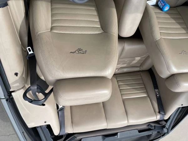 2002 Ford SN95 Mustang - Image 9 of 15