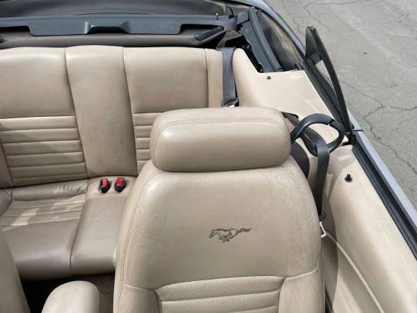 2002 Ford SN95 Mustang - Image 5 of 15