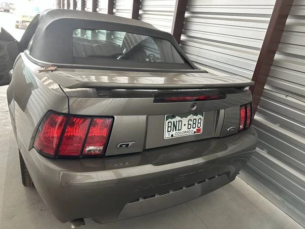 2002 Ford SN95 Mustang - Image 3 of 15