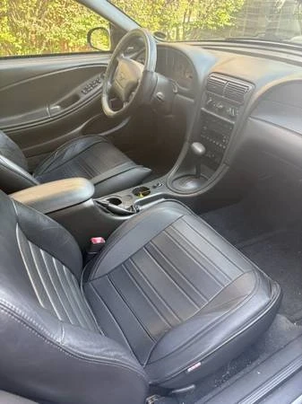 2002 Ford SN95 Mustang - Image 4 of 7