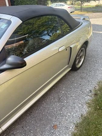 2002 Ford SN95 Mustang - Image 3 of 7