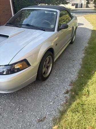 2002 Ford SN95 Mustang - Image 2 of 7