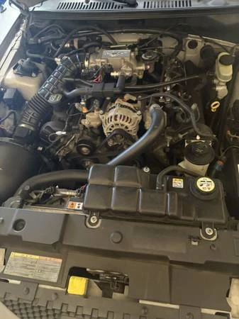2002 Ford SN95 Mustang - Image 7 of 7