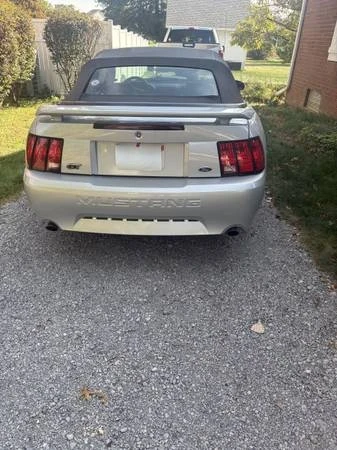 2002 Ford SN95 Mustang - Image 6 of 7