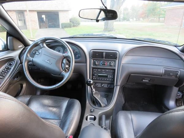 2002 Ford SN95 Mustang - Image 6 of 7