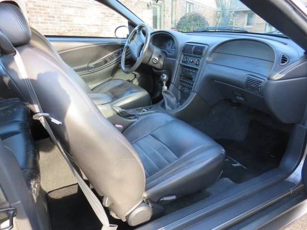 2002 Ford SN95 Mustang - Image 5 of 7