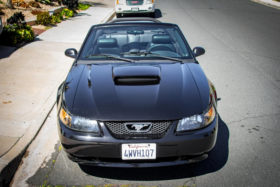 2002 Ford SN95 Mustang - Image 7 of 31