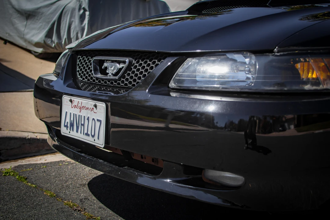 2002 Ford SN95 Mustang - Image 23 of 31