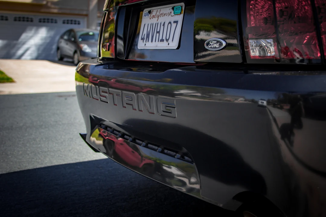 2002 Ford SN95 Mustang - Image 31 of 31