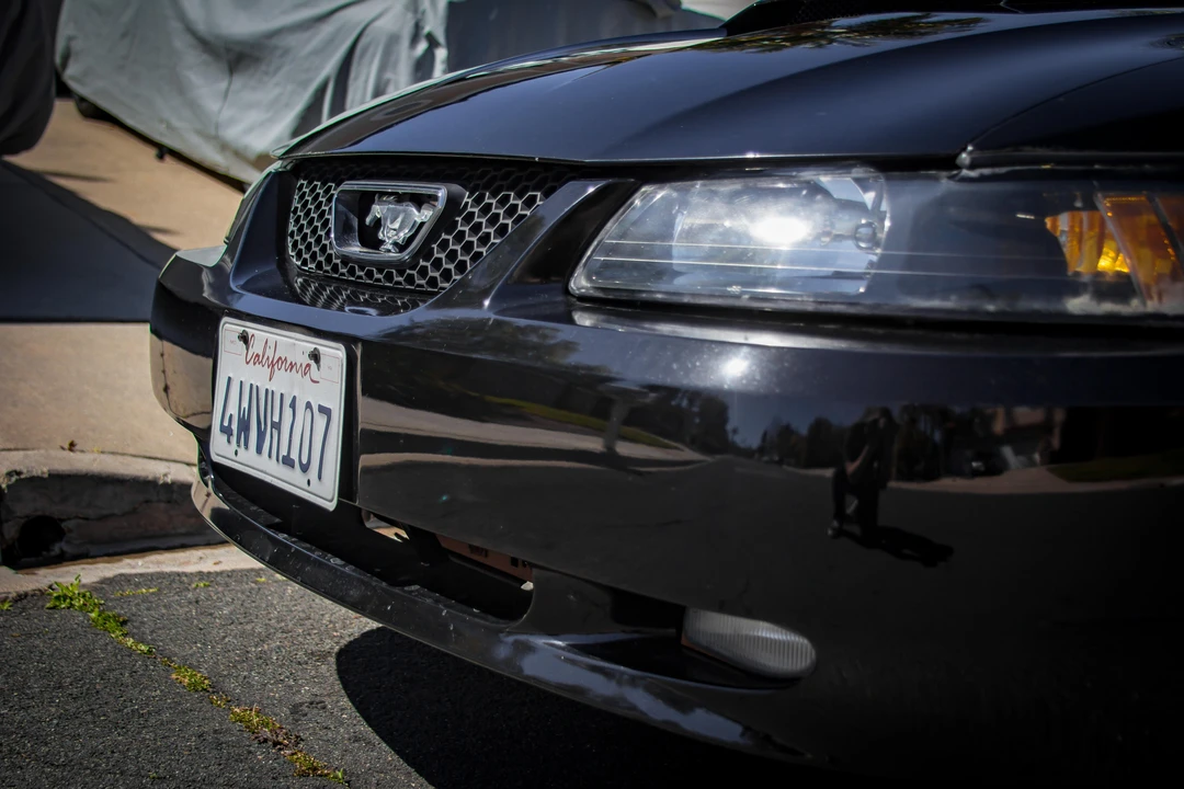 2002 Ford SN95 Mustang - Image 24 of 31