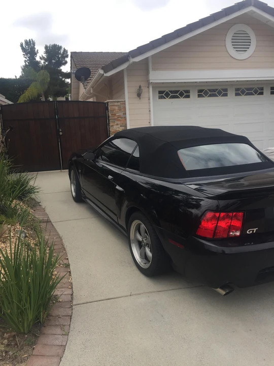2002 Ford SN95 Mustang - Image 28 of 31