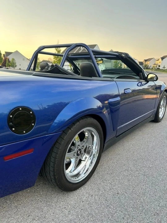2002 Ford SN95 Mustang - Image 6 of 15