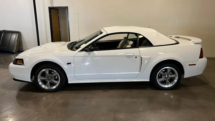 2002 Ford SN95 Mustang - Image 2 of 13