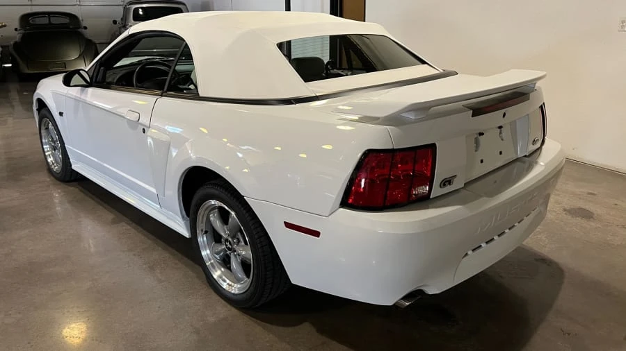2002 Ford SN95 Mustang - Image 3 of 13