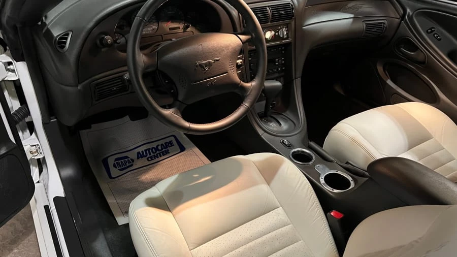 2002 Ford SN95 Mustang - Image 7 of 13