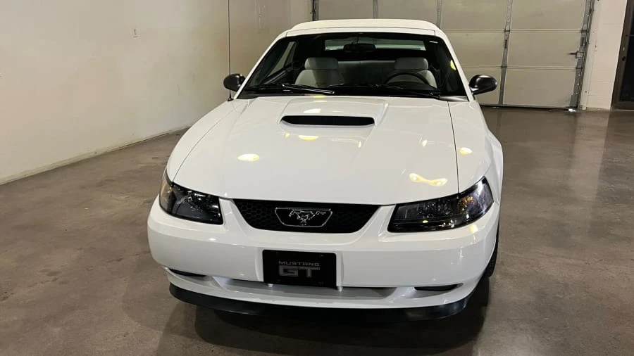 2002 Ford SN95 Mustang - Image 9 of 13