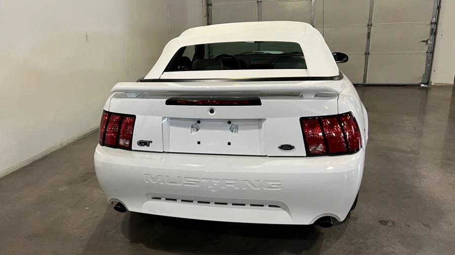 2002 Ford SN95 Mustang - Image 10 of 13