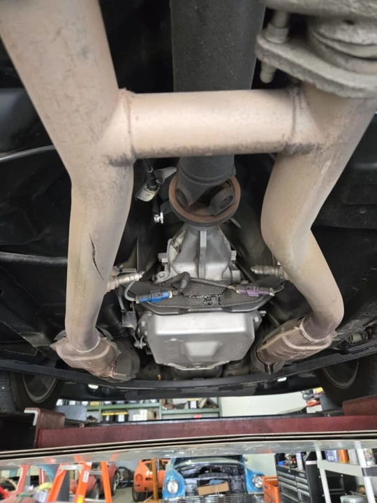2002 Ford SN95 Mustang - Image 21 of 22