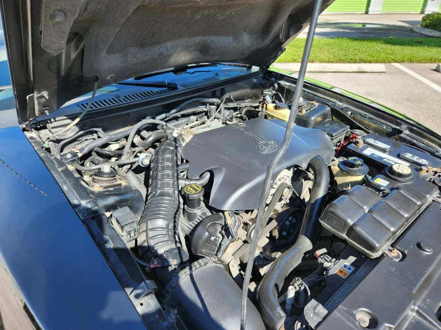2002 Ford SN95 Mustang - Image 15 of 22