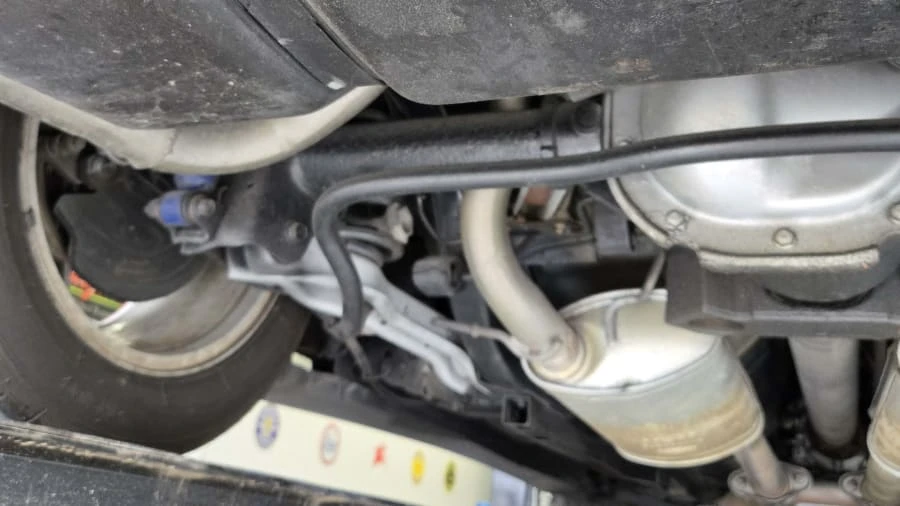 2002 Ford SN95 Mustang - Image 17 of 22