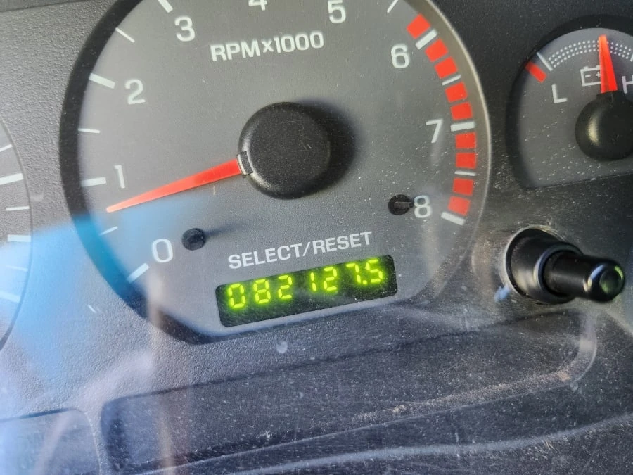 2002 Ford SN95 Mustang - Image 12 of 22