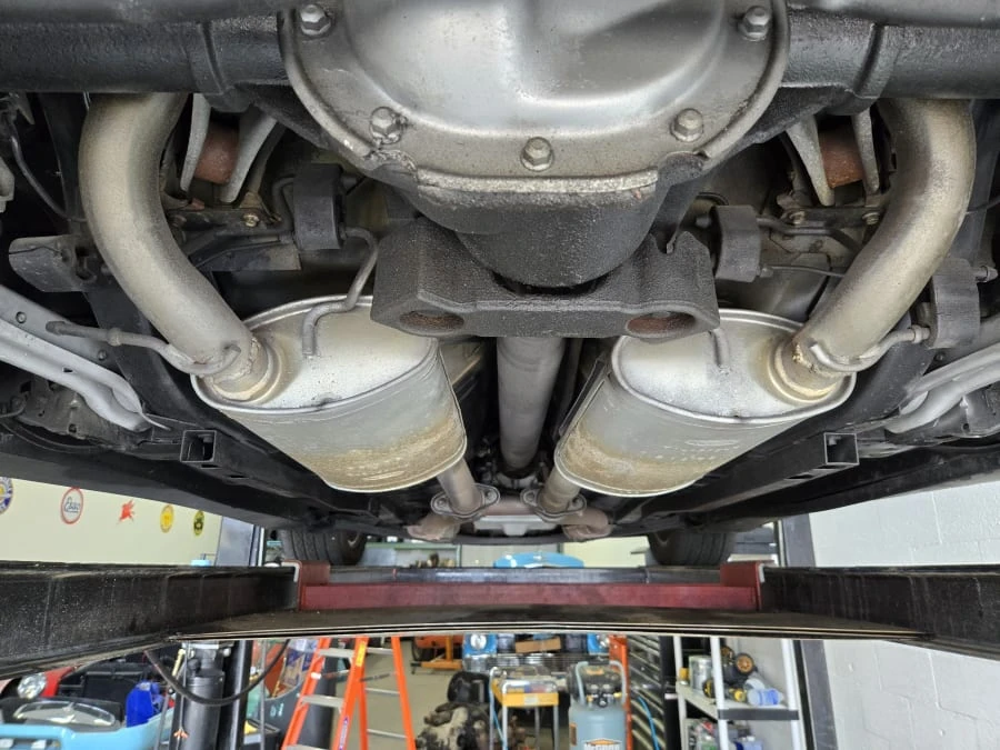 2002 Ford SN95 Mustang - Image 19 of 22