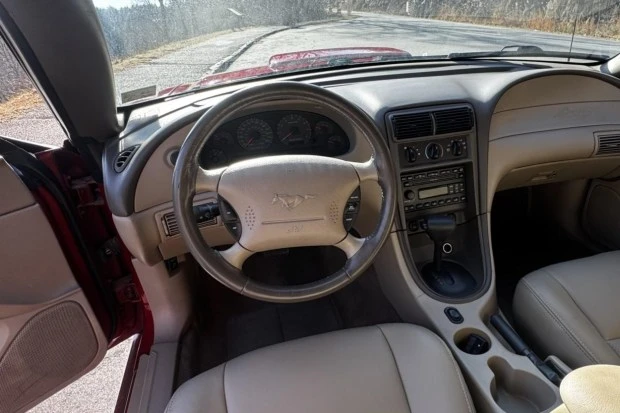 2002 Ford SN95 Mustang - Image 5 of 6