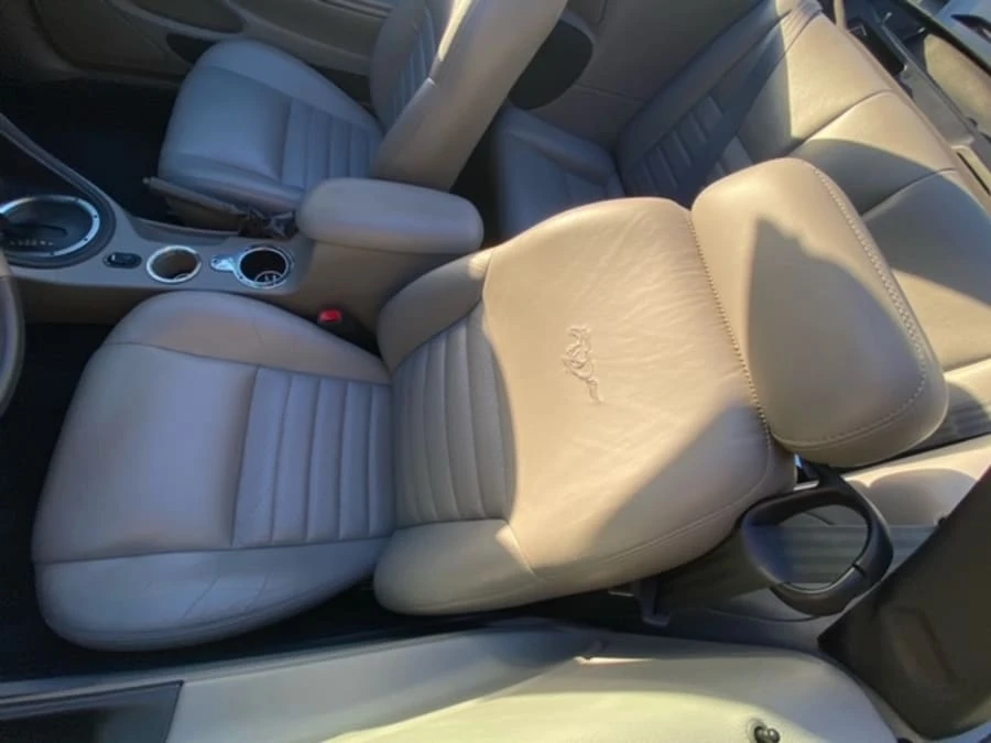 2002 Ford SN95 Mustang - Image 30 of 31