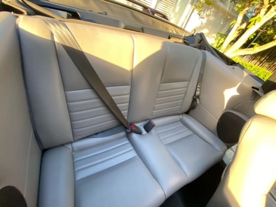 2002 Ford SN95 Mustang - Image 28 of 31