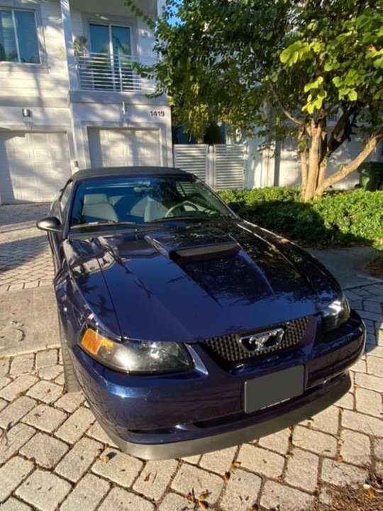 2002 Ford SN95 Mustang - Image 18 of 31