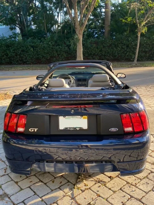 2002 Ford SN95 Mustang - Image 17 of 31