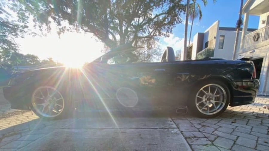 2002 Ford SN95 Mustang - Image 20 of 31