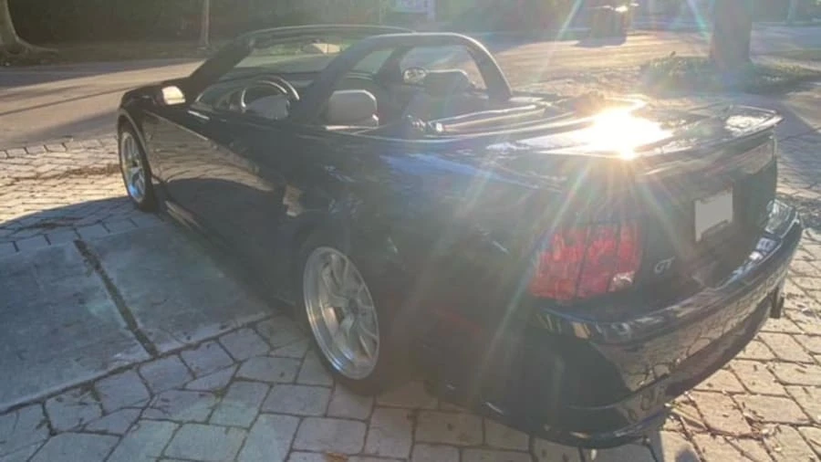 2002 Ford SN95 Mustang - Image 15 of 31