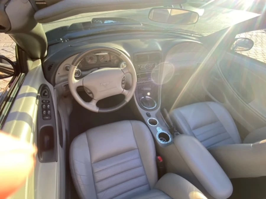 2002 Ford SN95 Mustang - Image 29 of 31