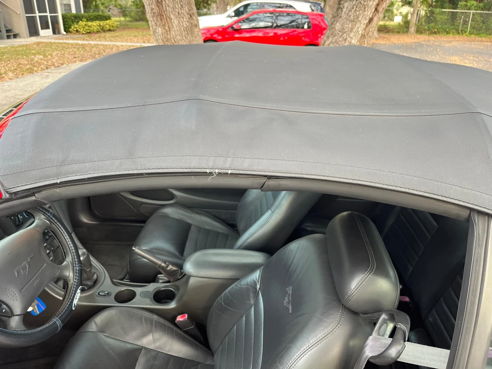2002 Ford SN95 Mustang - Image 16 of 31