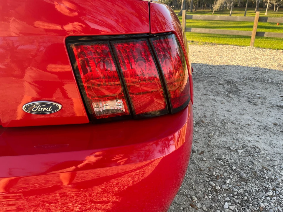 2002 Ford SN95 Mustang - Image 26 of 31
