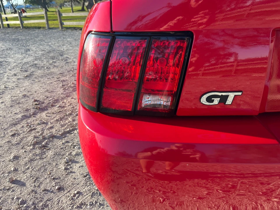 2002 Ford SN95 Mustang - Image 25 of 31