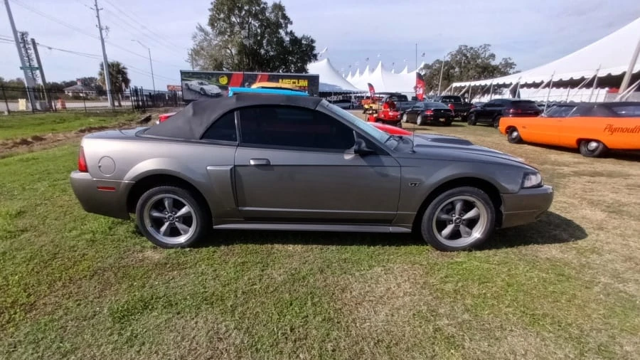 2002 Ford SN95 Mustang - Image 3 of 7