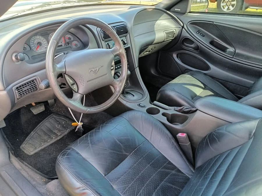 2002 Ford SN95 Mustang - Image 6 of 7