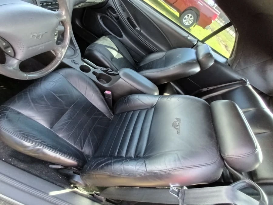 2002 Ford SN95 Mustang - Image 4 of 7