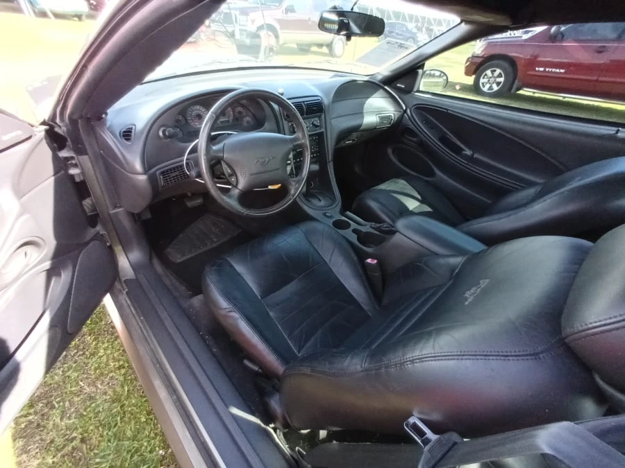 2002 Ford SN95 Mustang - Image 7 of 7