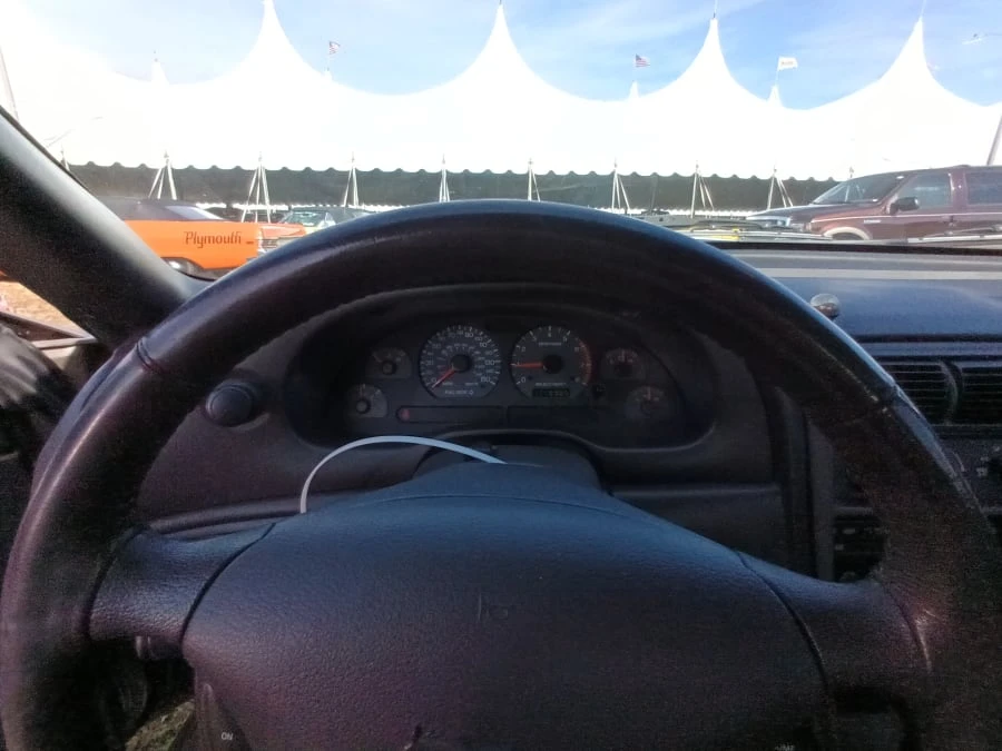 2002 Ford SN95 Mustang - Image 5 of 7