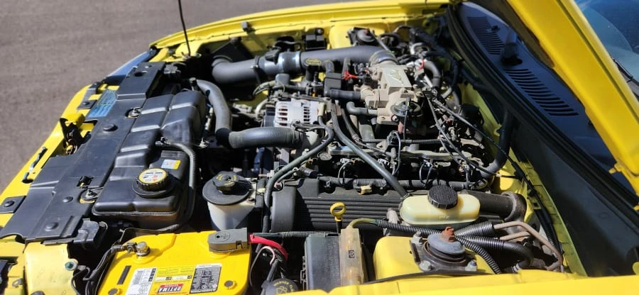 2002 Ford SN95 Mustang - Image 15 of 15