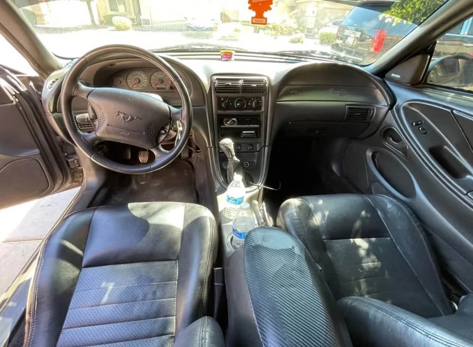 2002 Ford SN95 Mustang - Image 6 of 7