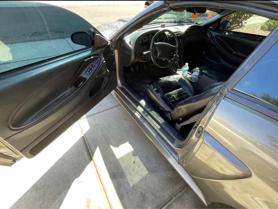 2002 Ford SN95 Mustang - Image 4 of 7