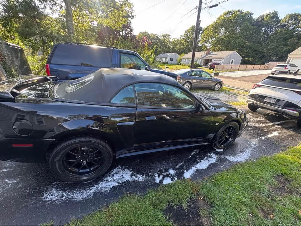 2002 Ford SN95 Mustang - Image 2 of 10