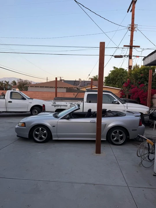 2002 Ford SN95 Mustang - Image 6 of 6