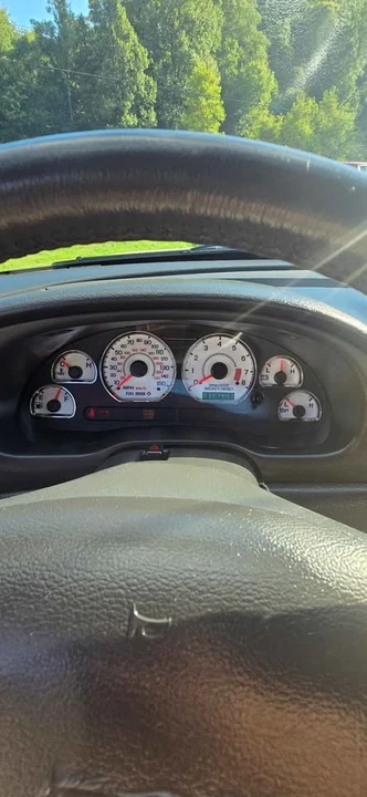 2002 Ford SN95 Mustang - Image 20 of 20